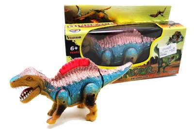 B/O DINOSAUR W/LIGHT & MUSIC  - HP1055239