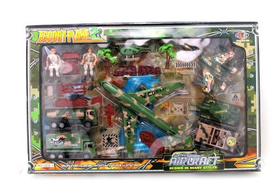 FREE WAY PLANE SET - HP1055252