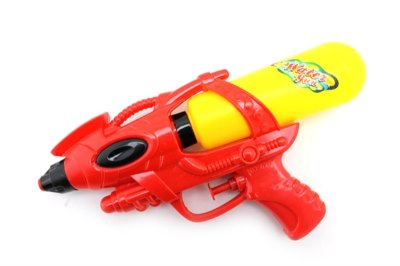 WATER GUN, 2 COLOUR ASST - HP1055285