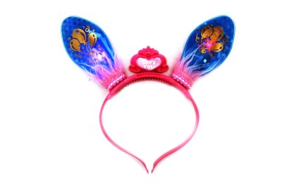 BEAUTY SET W/LIGHT - HP1055296