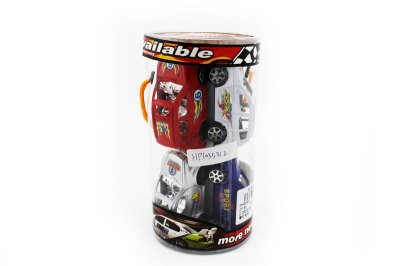 FREE WAY CAR 12PCS DIAPLAY BOX - HP1055312