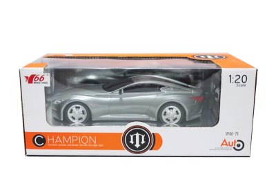 1：20 R/C 4 FUNCTION BMW W/LIGHT - HP1055316