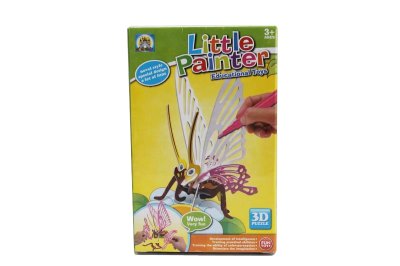 COLORED TOYS - HP1055326