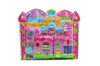 FUNNY HOUSE - HP1055352