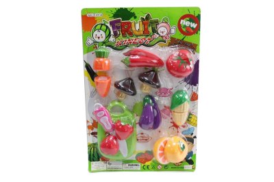 CUTABLE VEGETABLE - HP1055361