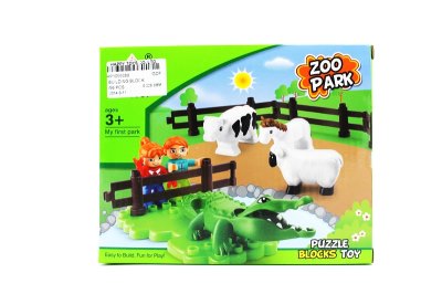 BUILDING BLOCK - HP1055389