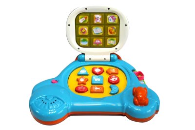 B/O LEARNING MACHINE - HP1055403