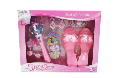 BEAUTY SET - HP1055432