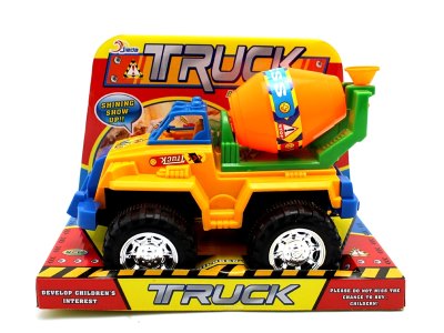FRICTION CONSTRUCTION CAR - HP1055469