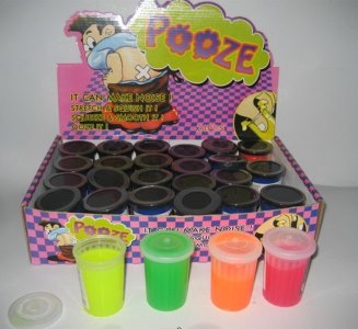 OOZE ASH-BIN - HP1055488