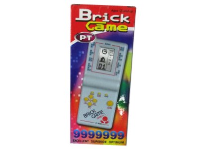 B/O GAME MACHINE - HP1055503