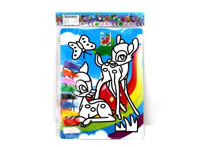DRAWING - HP1055573
