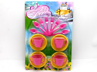 TEA SET - HP1055575