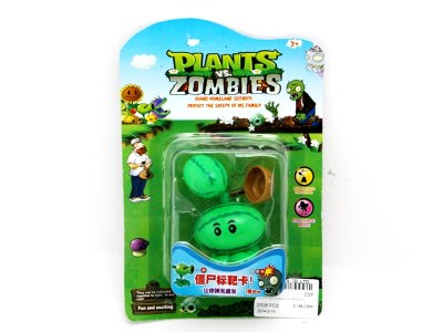 PLANTS VS ZOMBIES,WATERMELON - HP1055605