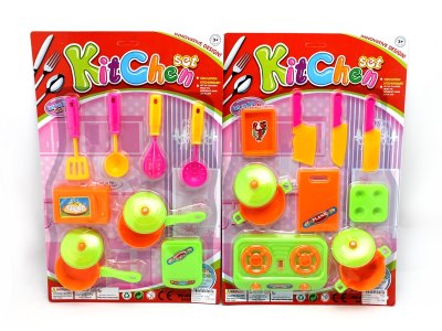 KITCHEN SET 2ASST - HP1055656