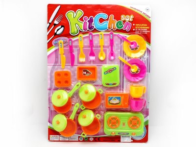KITCHEN SET - HP1055661