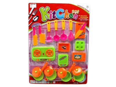 KITCHEN SET - HP1055662