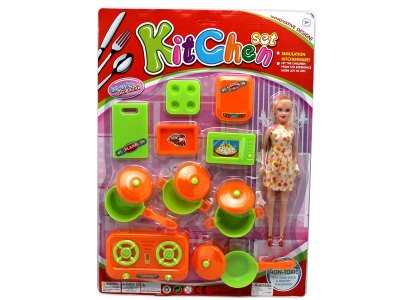 KITCHEN SET - HP1055663
