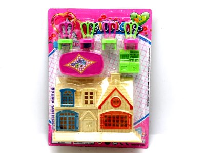 FURNITURE PLAY SET - HP1055707