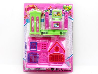 FURNITURE PLAY SET - HP1055709