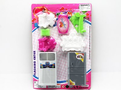 FURNITURE PLAY SET - HP1055718