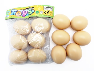 6PCS EGG - HP1055783