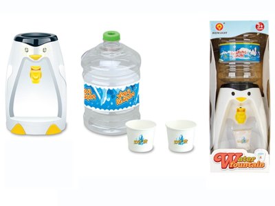 MINI WATER DISPENSER - HP1055805