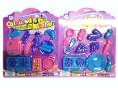 KITCHEN SET 2ASST - HP1055806