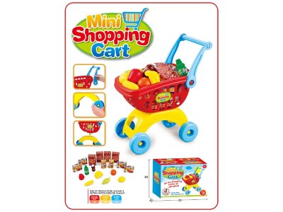 SHOPPING CAR - HP1055808