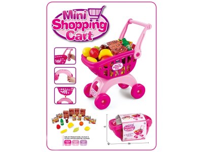 SHOPPING CAR - HP1055810
