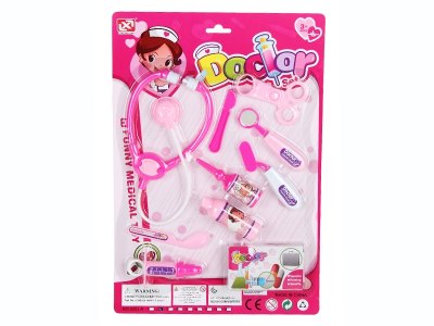 DOCTOR SET - HP1055829
