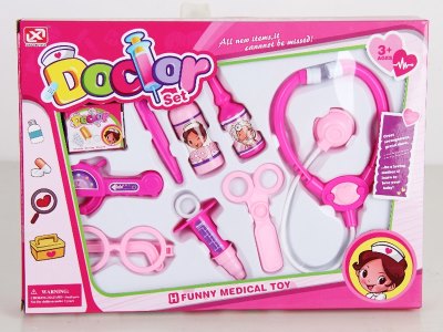 DOCTOR SET - HP1055830