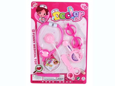 DOCTOR SET - HP1055831