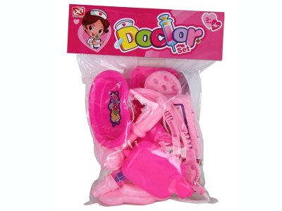 DOCTOR SET - HP1055832