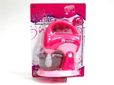 B/O MIXING - HP1055847