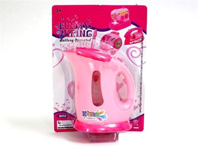 WATER BOTTLE W/MUSIC - HP1055849