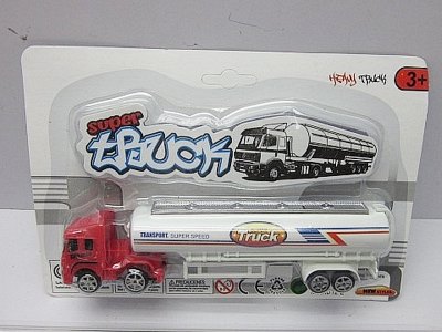 回力工程车 - HP1055861