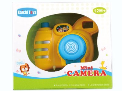CARTOON CHILDREN CAMERA - HP1055892