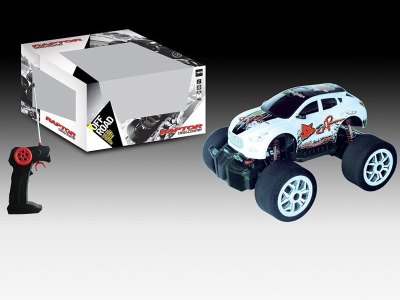 4FUNCTION R/C CAR  - HP1055931
