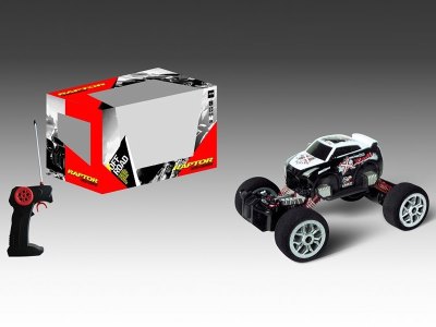 4FUNCTION R/C CAR  - HP1055932