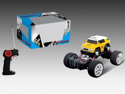 4FUNCTION R/C CAR  - HP1055933