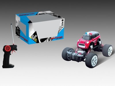 4FUNCTION R/C CAR  - HP1055934