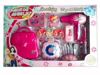 BEAUTY SET - HP1055938