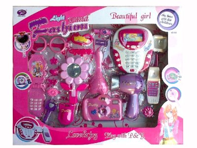 BEAUTY SET - HP1056006