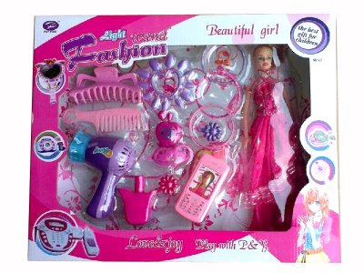 BEAUTY SET - HP1056008