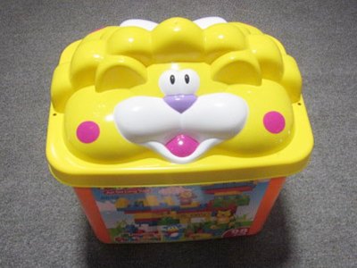 BUILDING BLOCK  - HP1056010