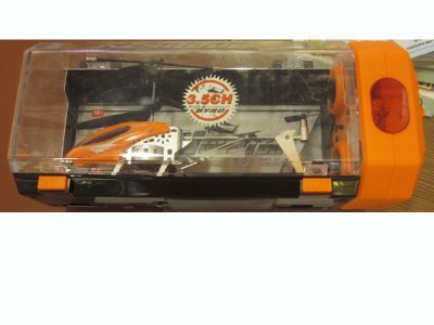 3.5FUNCTION R/C PLANE - HP1056023