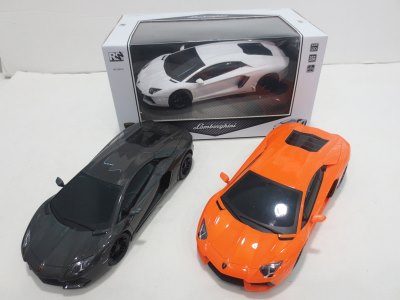 FOUR FUNCTION R/C CAR - HP1056105