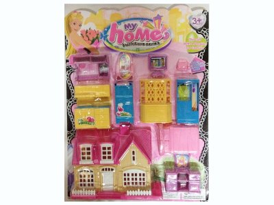 HOME FURNITURE SERIES - HP1056113