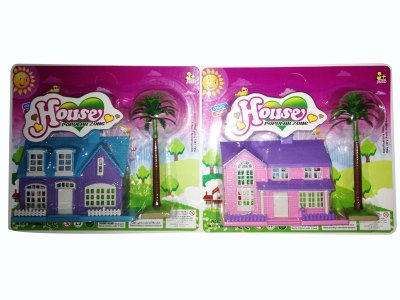 SWEET HOUSE - HP1056114